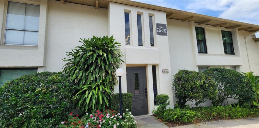 Condominio en Altamonte Springs, Florida, 3 dormitorios  № 1722284