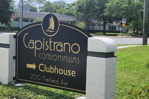 Condominio en venta en Altamonte Springs, Florida, 3 dormitorios, 129.88 m2 № 1722284 - foto 2