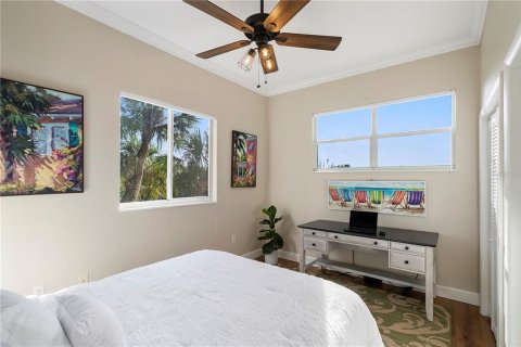 Villa ou maison à louer à Terra Ceia, Floride: 3 chambres, 201.13 m2 № 1770110 - photo 18