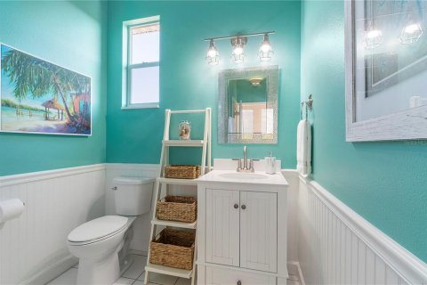 Villa ou maison à louer à Terra Ceia, Floride: 3 chambres, 201.13 m2 № 1770110 - photo 19