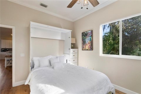 Villa ou maison à louer à Terra Ceia, Floride: 3 chambres, 201.13 m2 № 1770110 - photo 17