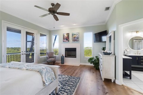 Villa ou maison à louer à Terra Ceia, Floride: 3 chambres, 201.13 m2 № 1770110 - photo 26