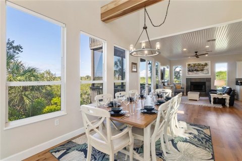 Villa ou maison à louer à Terra Ceia, Floride: 3 chambres, 201.13 m2 № 1770110 - photo 10