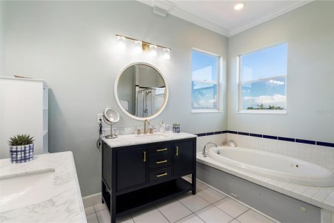 Villa ou maison à louer à Terra Ceia, Floride: 3 chambres, 201.13 m2 № 1770110 - photo 29