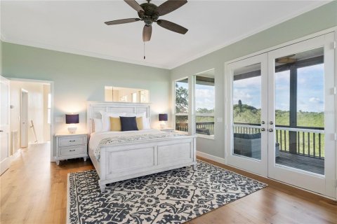 Villa ou maison à louer à Terra Ceia, Floride: 3 chambres, 201.13 m2 № 1770110 - photo 21