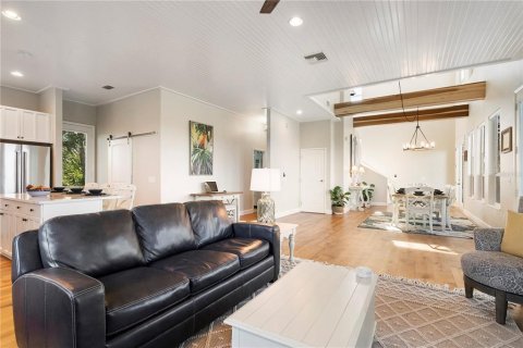 Villa ou maison à louer à Terra Ceia, Floride: 3 chambres, 201.13 m2 № 1770110 - photo 7