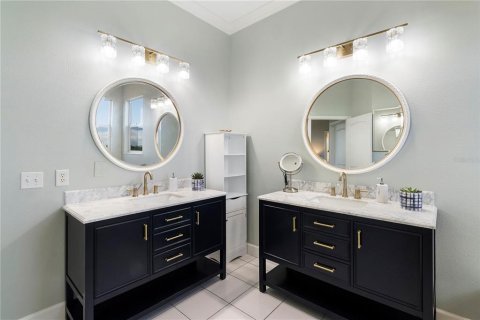 Villa ou maison à louer à Terra Ceia, Floride: 3 chambres, 201.13 m2 № 1770110 - photo 27