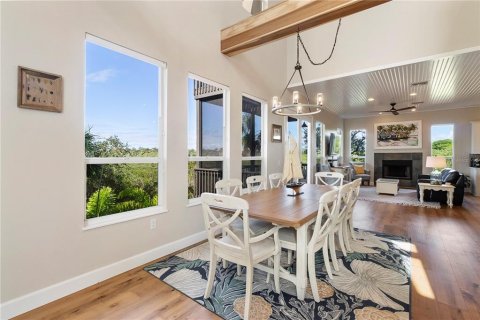 Villa ou maison à louer à Terra Ceia, Floride: 3 chambres, 201.13 m2 № 1770110 - photo 14