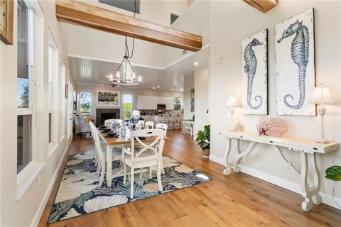Villa ou maison à louer à Terra Ceia, Floride: 3 chambres, 201.13 m2 № 1770110 - photo 9