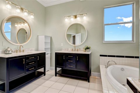 Villa ou maison à louer à Terra Ceia, Floride: 3 chambres, 201.13 m2 № 1770110 - photo 28