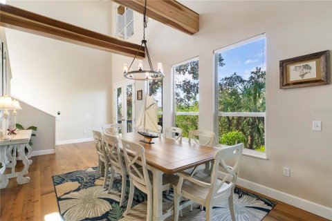 Villa ou maison à louer à Terra Ceia, Floride: 3 chambres, 201.13 m2 № 1770110 - photo 15