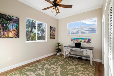 Villa ou maison à louer à Terra Ceia, Floride: 3 chambres, 201.13 m2 № 1770110 - photo 16