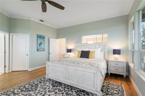Villa ou maison à louer à Terra Ceia, Floride: 3 chambres, 201.13 m2 № 1770110 - photo 20
