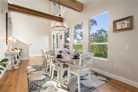Villa ou maison à louer à Terra Ceia, Floride: 3 chambres, 201.13 m2 № 1770110 - photo 11