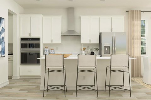 Casa en venta en Land O' Lakes, Florida, 4 dormitorios, 193.61 m2 № 1903022 - foto 2