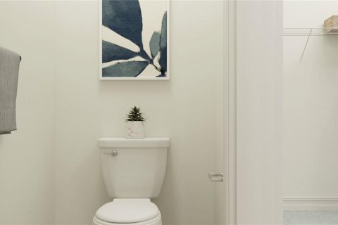 Casa en venta en Land O' Lakes, Florida, 4 dormitorios, 193.61 m2 № 1903022 - foto 11