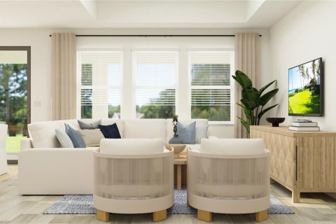 Casa en venta en Land O' Lakes, Florida, 4 dormitorios, 193.61 m2 № 1903022 - foto 7