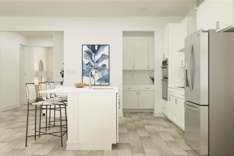 Casa en venta en Land O' Lakes, Florida, 4 dormitorios, 193.61 m2 № 1903022 - foto 3