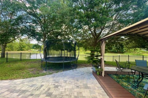 House in Brooksville, Florida 4 bedrooms, 165.37 sq.m. № 1798258 - photo 3