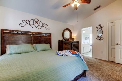 House in Brooksville, Florida 4 bedrooms, 165.37 sq.m. № 1798258 - photo 30
