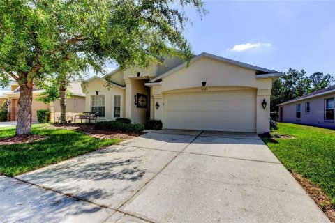 House in Brooksville, Florida 4 bedrooms, 165.37 sq.m. № 1798258 - photo 2