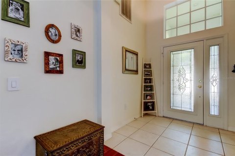 House in Brooksville, Florida 4 bedrooms, 165.37 sq.m. № 1798258 - photo 8