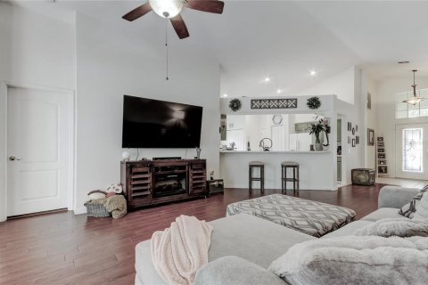 House in Brooksville, Florida 4 bedrooms, 165.37 sq.m. № 1798258 - photo 14
