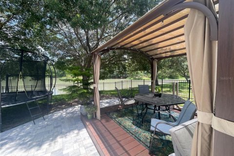 House in Brooksville, Florida 4 bedrooms, 165.37 sq.m. № 1798258 - photo 4