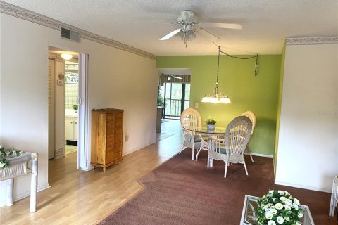Condo in Bradenton, Florida, 2 bedrooms  № 1815853 - photo 23