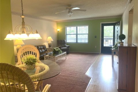 Condo in Bradenton, Florida, 2 bedrooms  № 1815853 - photo 24