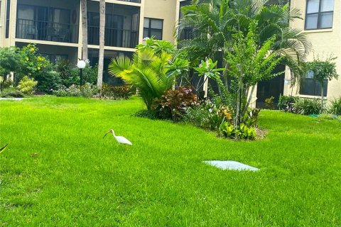 Condo in Bradenton, Florida, 2 bedrooms  № 1815853 - photo 25