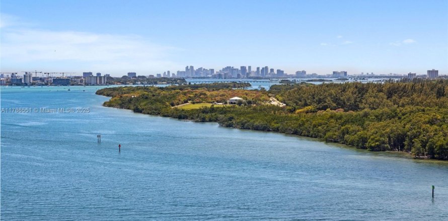Condo à Sunny Isles Beach, Floride, 1 chambre  № 1861797