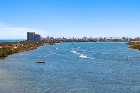 Copropriété à vendre à Sunny Isles Beach, Floride: 1 chambre, 70.79 m2 № 1861797 - photo 12