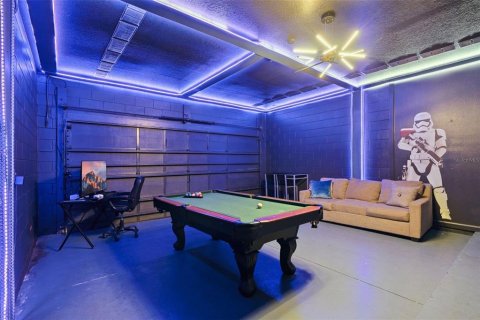 Купить виллу или дом в Киссимми, Флорида 3 комнаты, 267м2, № 2398826 - фото 29