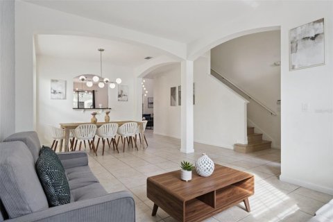 Купить виллу или дом в Киссимми, Флорида 3 комнаты, 267м2, № 2398826 - фото 5
