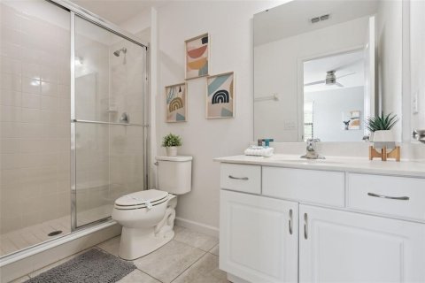 Купить виллу или дом в Киссимми, Флорида 3 комнаты, 267м2, № 2398826 - фото 25