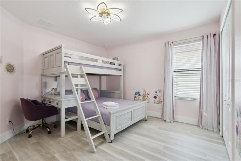 Купить виллу или дом в Киссимми, Флорида 3 комнаты, 267м2, № 2398826 - фото 21