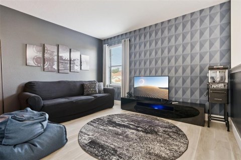 Купить виллу или дом в Киссимми, Флорида 3 комнаты, 267м2, № 2398826 - фото 13