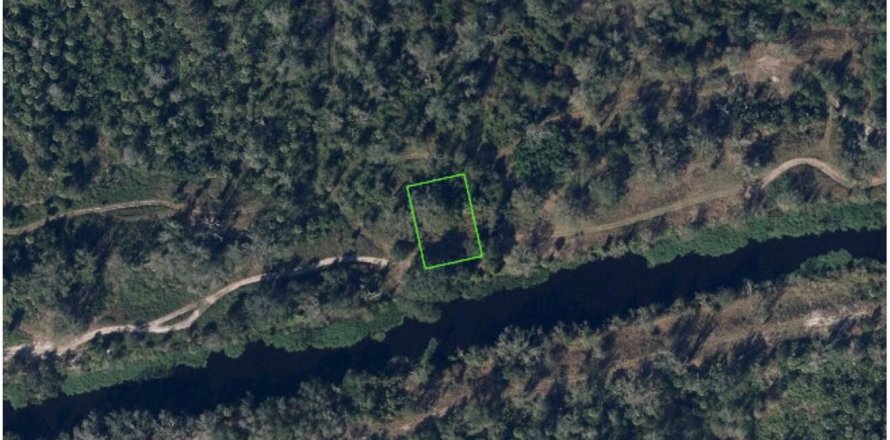 Land in Sebring, Florida № 982054