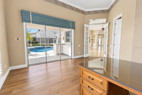 Villa ou maison à vendre à Lake Mary, Floride: 4 chambres, 303.05 m2 № 2398640 - photo 17