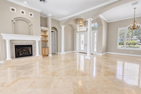 Villa ou maison à vendre à Lake Mary, Floride: 4 chambres, 303.05 m2 № 2398640 - photo 4