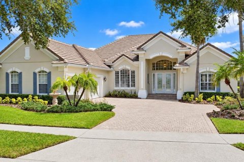 Villa ou maison à Lake Mary, Floride 4 chambres, 303.05 m2 № 2398640