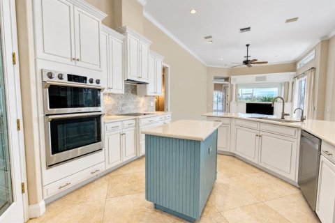 Villa ou maison à vendre à Lake Mary, Floride: 4 chambres, 303.05 m2 № 2398640 - photo 10