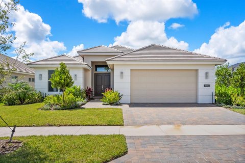 Villa ou maison à Port St. Lucie, Floride 3 chambres, 208.19 m2 № 2088026