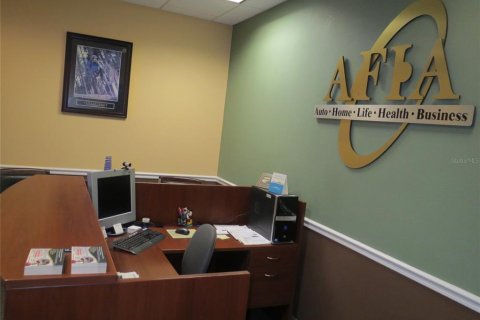 Propiedad comercial en alquiler en Orlando, Florida, 124.21 m2 № 1745016 - foto 4