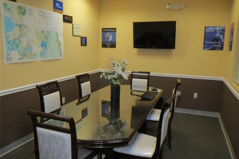 Propiedad comercial en alquiler en Orlando, Florida, 124.21 m2 № 1745016 - foto 5