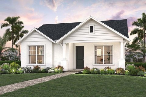 Casa en venta en Bradenton, Florida, 3 dormitorios, 181.9 m2 № 1907123 - foto 1