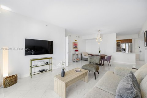 Copropriété à louer à Miami, Floride: 2 chambres, 113.99 m2 № 2386894 - photo 15
