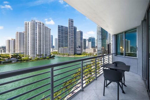 Copropriété à louer à Miami, Floride: 2 chambres, 113.99 m2 № 2386894 - photo 28