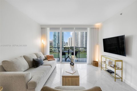 Condo à Miami, Floride, 2 chambres  № 2386894